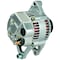 Wai Global Alternator, ALTND ERIF, 117 Amp12 Volt, CW, 6Groove Pulley 13877N - alternate 1